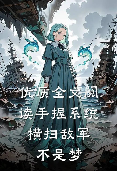优质全文阅读手握系统，横扫敌军不是梦