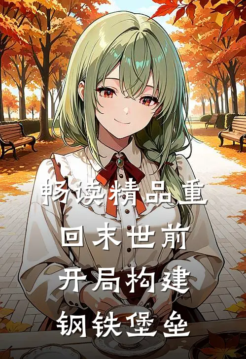 畅读精品重回末世前，开局构建钢铁堡垒