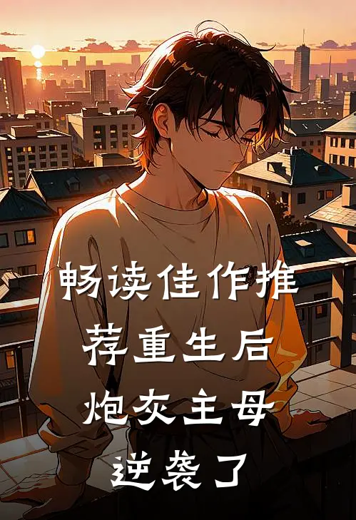 畅读佳作推荐重生后，炮灰主母逆袭了
