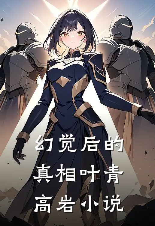 幻觉后的真相叶青高岩小说