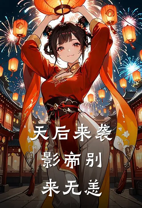 天后来袭影帝别来无恙 鹤韵松声