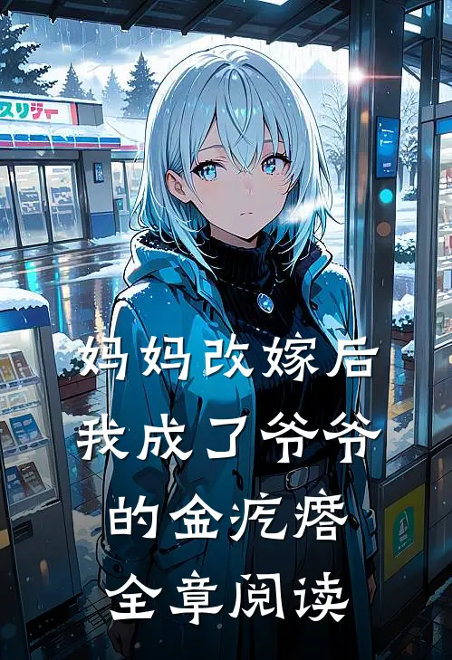 妈妈改嫁后，我成了爷爷的金疙瘩全章阅读