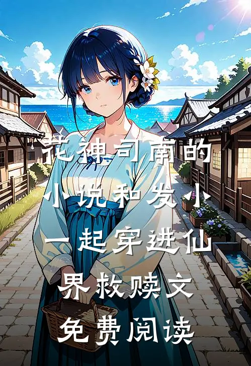 花神司南的小说和发小一起穿进仙界救赎文免费阅读