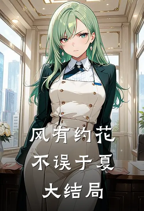风有约花不误于夏大结局