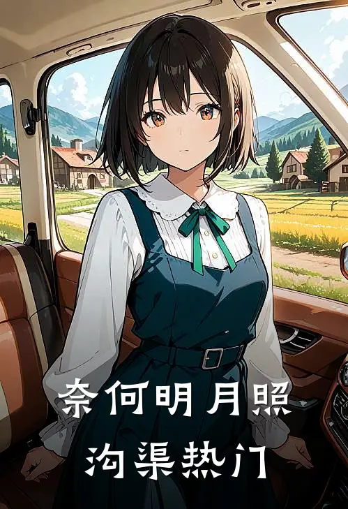 奈何明月照沟渠热门