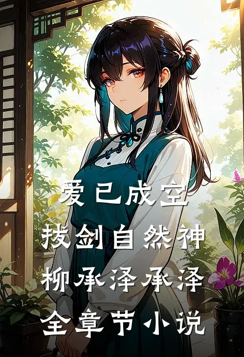 爱已成空，拔剑自然神柳承泽承泽全章节小说