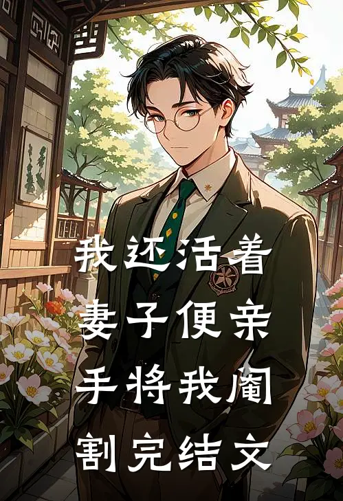我还活着，妻子便亲手将我阉割完结文