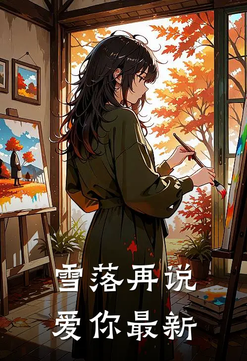 雪落再说爱你最新