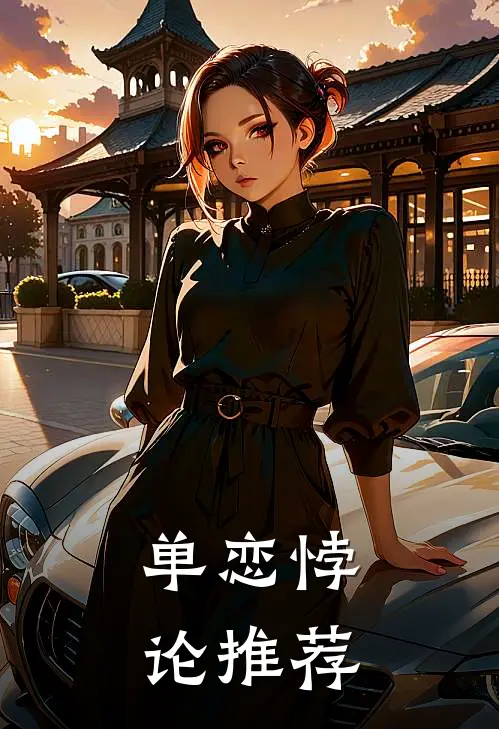 单恋悖论推荐