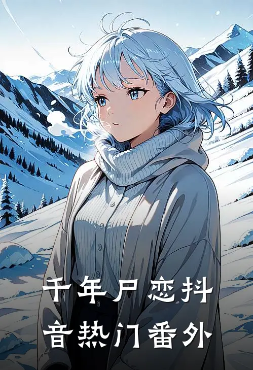 千年尸恋抖音热门 番外