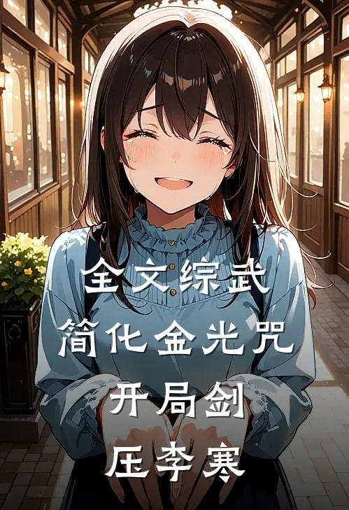 全文综武：简化金光咒，开局剑压李寒