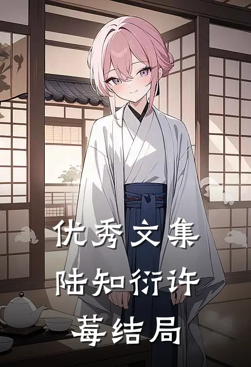 优秀文集陆知衍许莓结局