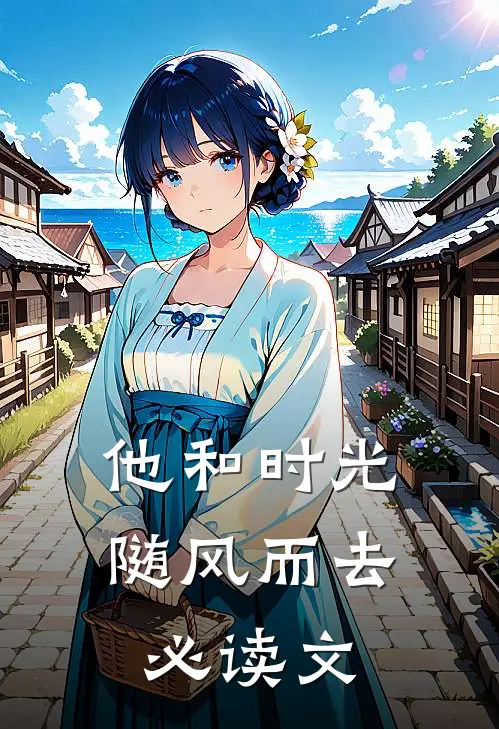 他和时光随风而去必读文