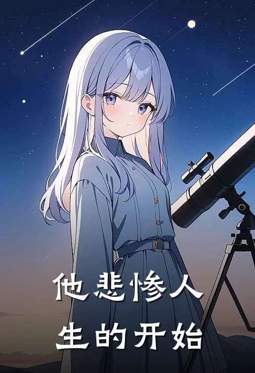 他悲惨人生的开始