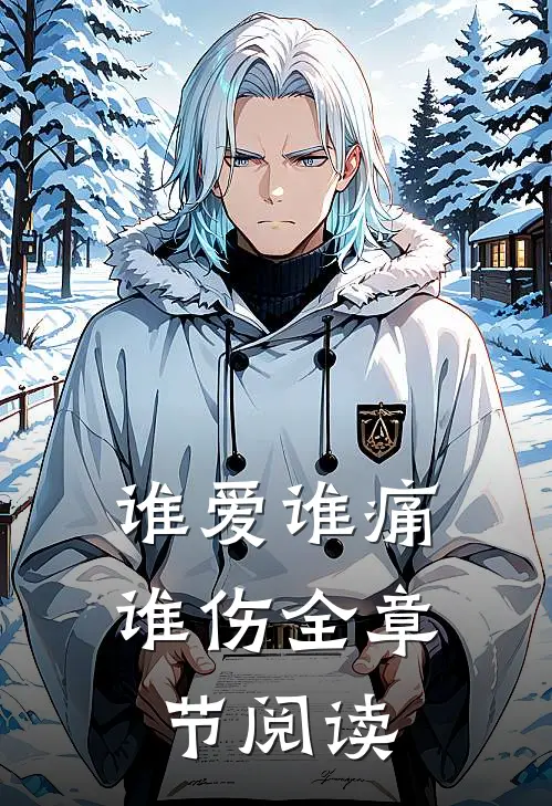 谁爱谁痛谁伤全章节阅读