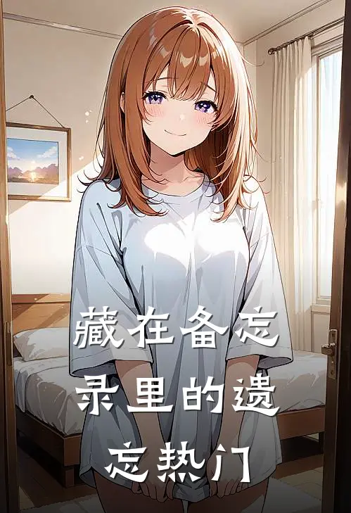 藏在备忘录里的遗忘热门