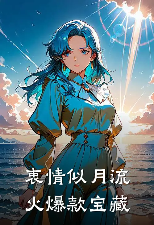 衷情似月流火爆款宝藏