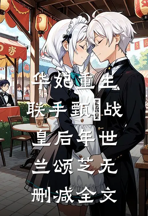 华妃重生，联手甄嬛战皇后年世兰颂芝无删减全文
