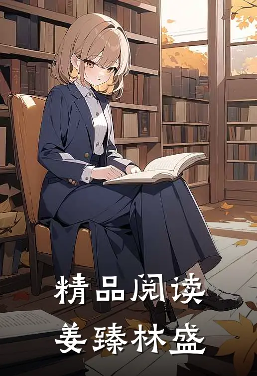 精品阅读姜臻林盛