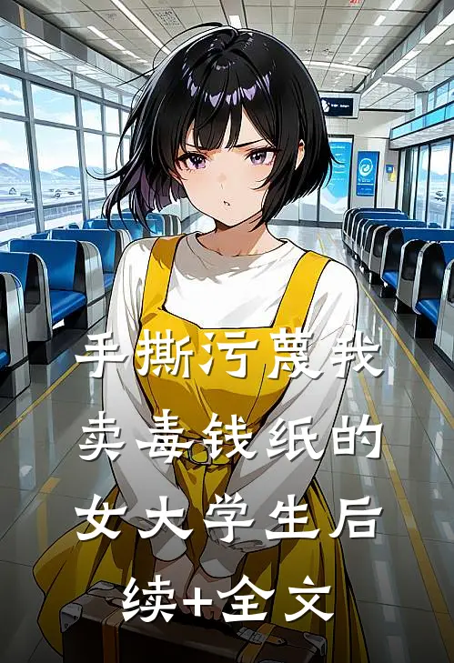 手撕污蔑我卖毒钱纸的女大学生后续+全文