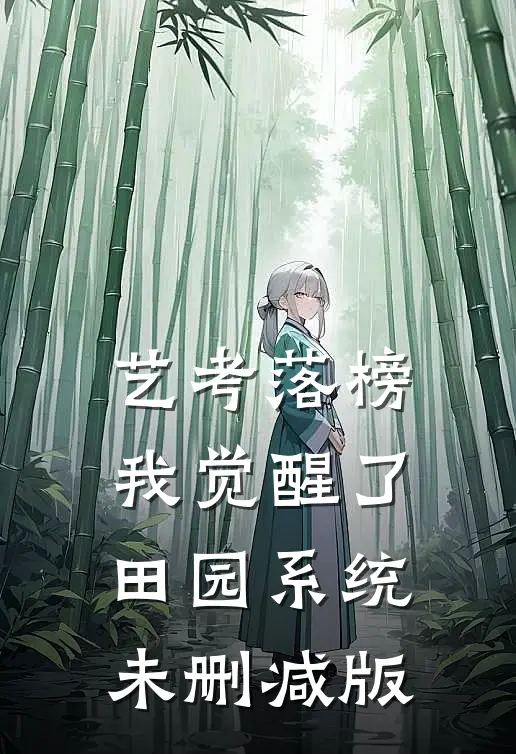 艺考落榜，我觉醒了田园系统未删减版