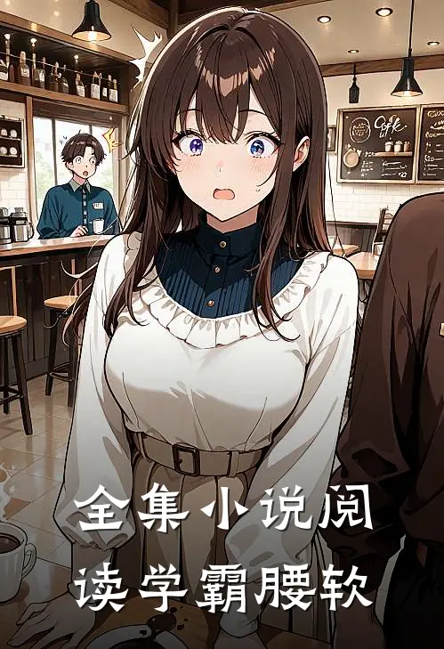 全集小说阅读学霸腰软