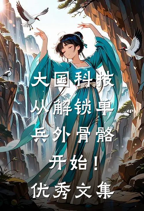 大国科技：从解锁单兵外骨骼开始！优秀文集