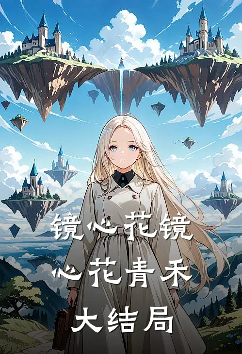 《镜心花》镜心花青禾大结局