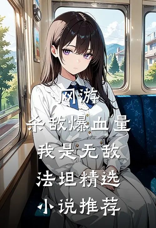 网游：杀敌爆血量，我是无敌法坦精选小说推荐