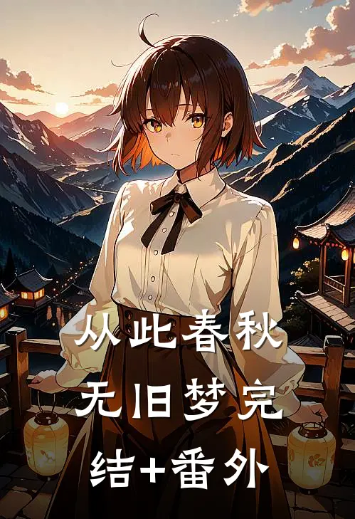 从此春秋无旧梦完结+番外