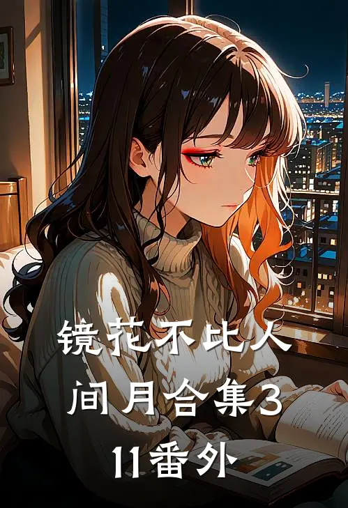 镜花不比人间月合集311番外