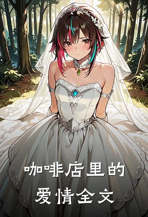 《咖啡店里的爱情》全文