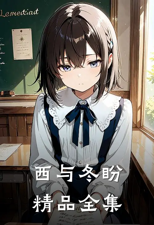 西与冬盼精品全集