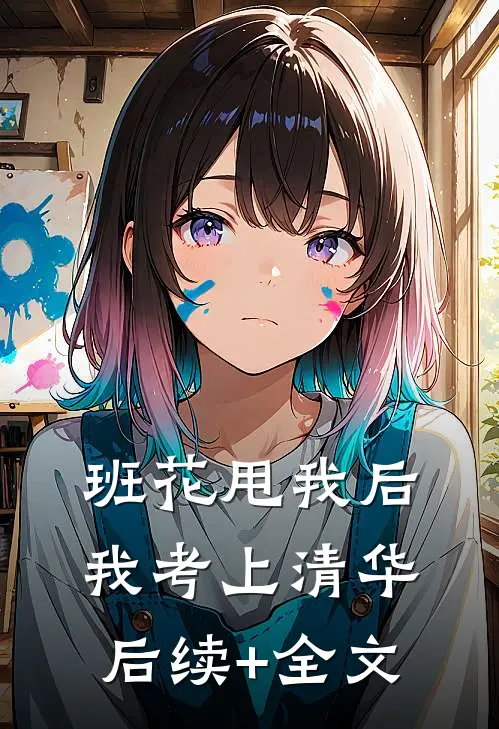 班花甩我后我考上清华后续+全文