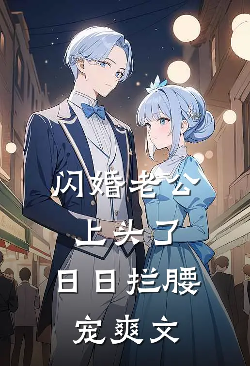 闪婚老公上头了，日日拦腰宠爽文
