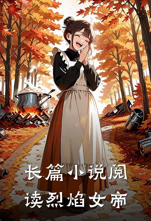 长篇小说阅读烈焰女帝
