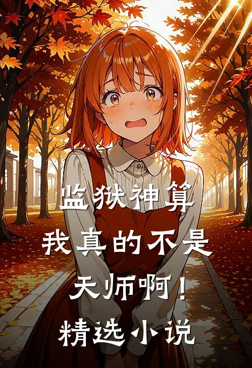 监狱神算：我真的不是天师啊！精选小说