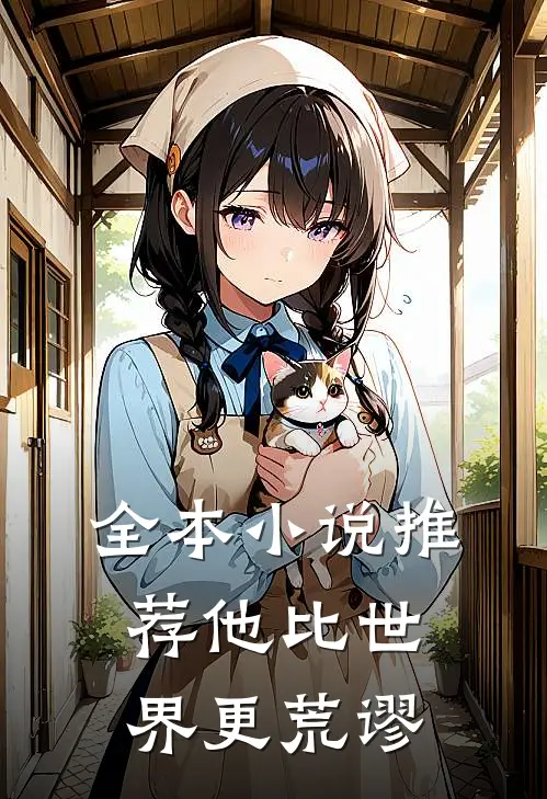 全本小说推荐《他比世界更荒谬》