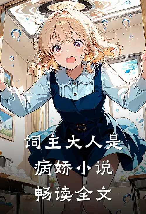 饲主大人是病娇 小说畅读全文