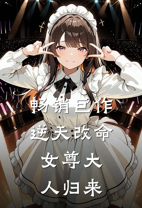 畅销巨作逆天改命：女尊大人归来