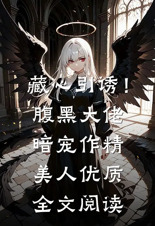 藏心引诱！腹黑大佬暗宠作精美人优质全文阅读