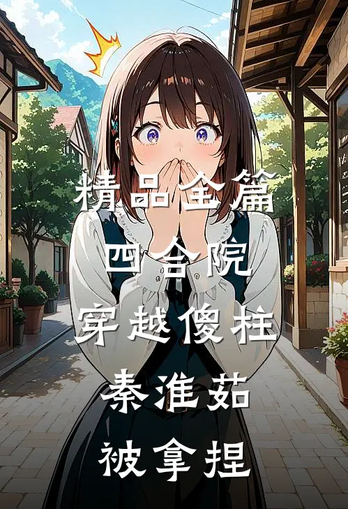 精品全篇四合院：穿越傻柱，秦淮茹被拿捏