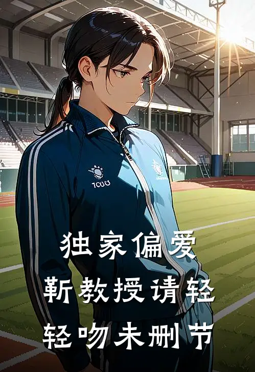 独家偏爱：靳教授请轻轻吻未删节