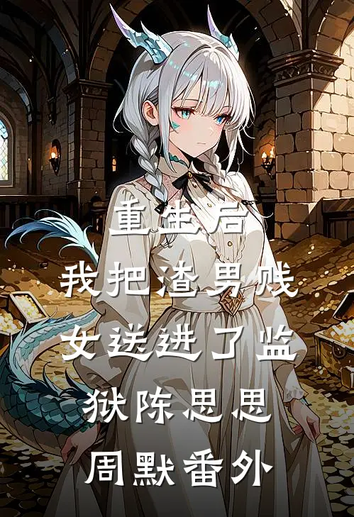 重生后，我把渣男贱女送进了监狱陈思思周默 番外