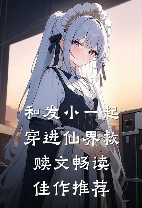 和发小一起穿进仙界救赎文畅读佳作推荐