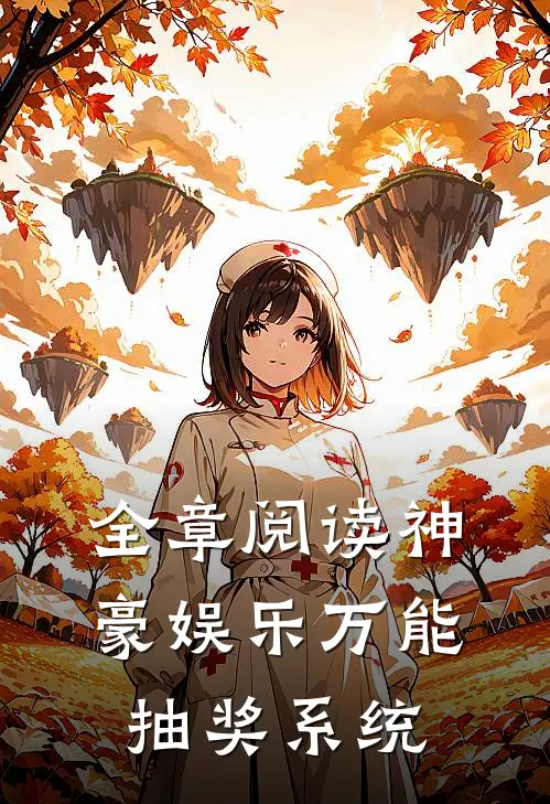 全章阅读神豪娱乐万能抽奖系统