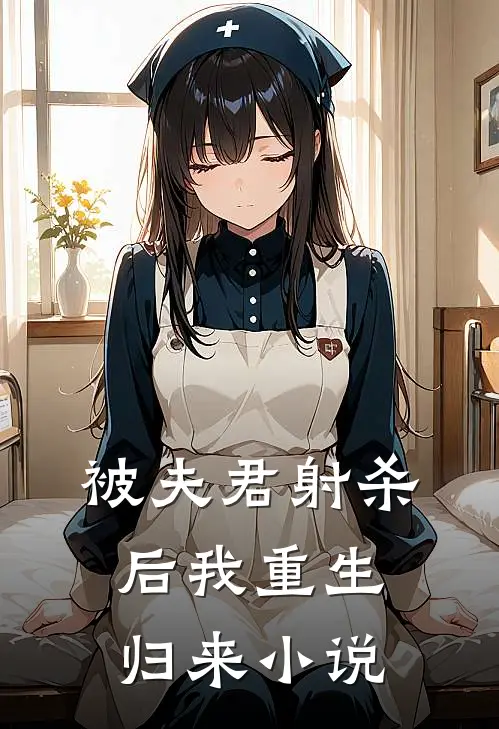 被夫君射杀后我重生归来小说