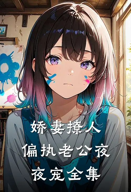 娇妻撩人：偏执老公夜夜宠 全集