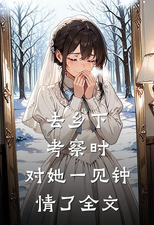 去乡下考察时，对她一见钟情了全文