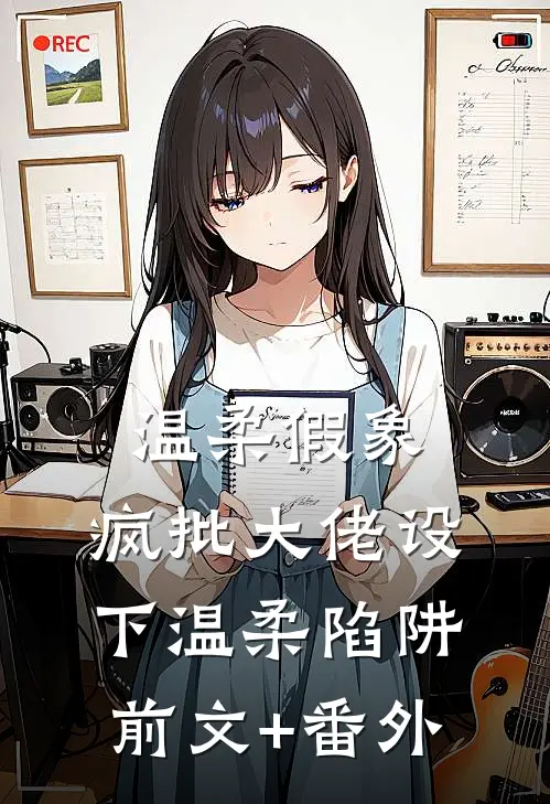 温柔假象：疯批大佬设下温柔陷阱前文+番外